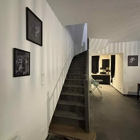 Дом отдыха Grande Maison De Булонь-сюр-Мер