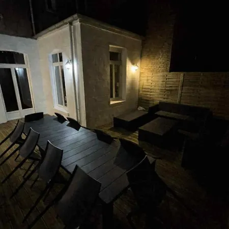 Grande Maison De Дом отдыха *