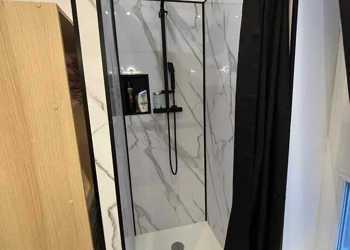 Vakantiehuis Grande Maison De *